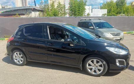 Peugeot 308 II, 2012 год, 800 000 рублей, 4 фотография