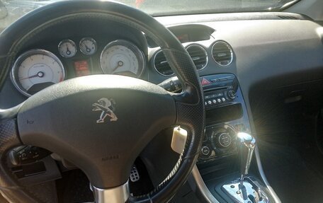 Peugeot 308 II, 2012 год, 800 000 рублей, 8 фотография