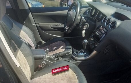 Peugeot 308 II, 2012 год, 800 000 рублей, 6 фотография