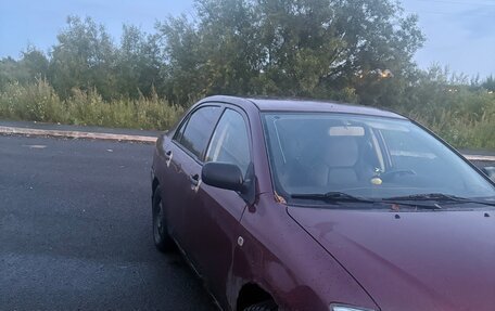 BYD F3 I, 2011 год, 100 000 рублей, 3 фотография