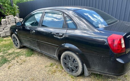 Chevrolet Lacetti, 2008 год, 380 000 рублей, 2 фотография