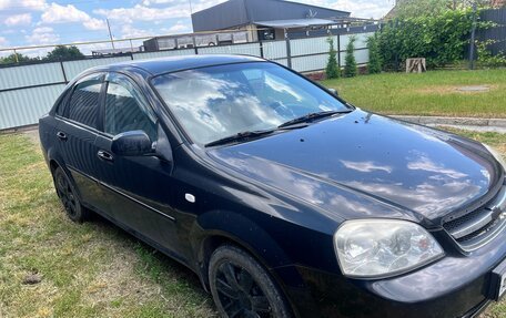 Chevrolet Lacetti, 2008 год, 380 000 рублей, 3 фотография