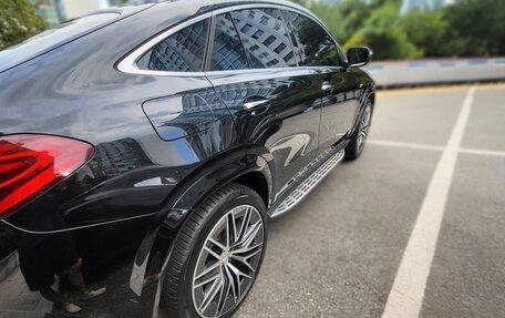 Mercedes-Benz GLE Coupe AMG, 2025 год, 11 950 000 рублей, 11 фотография
