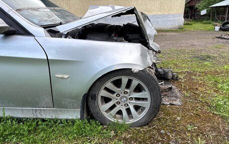 BMW 3 серия, 2006 год, 450 000 рублей, 7 фотография