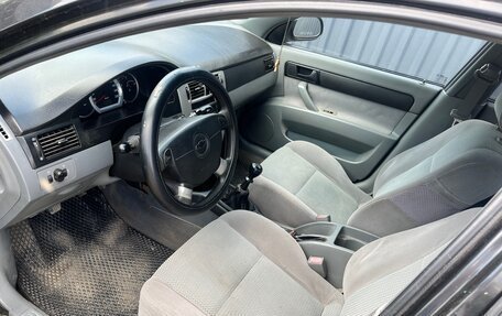 Chevrolet Lacetti, 2008 год, 380 000 рублей, 5 фотография