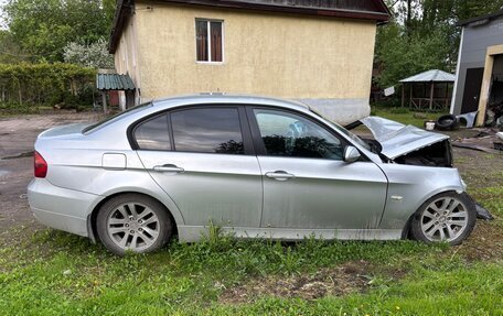 BMW 3 серия, 2006 год, 450 000 рублей, 6 фотография
