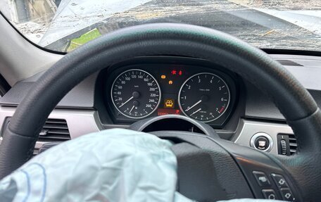 BMW 3 серия, 2006 год, 450 000 рублей, 10 фотография