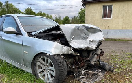 BMW 3 серия, 2006 год, 450 000 рублей, 8 фотография