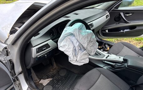 BMW 3 серия, 2006 год, 450 000 рублей, 9 фотография