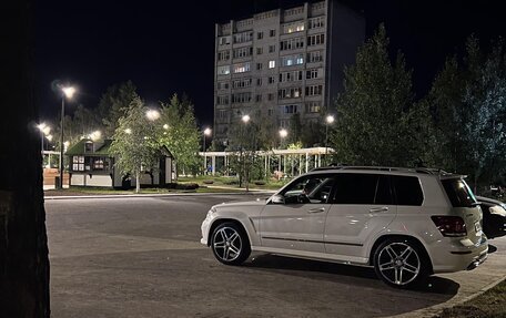Mercedes-Benz GLK-Класс, 2014 год, 2 999 999 рублей, 4 фотография