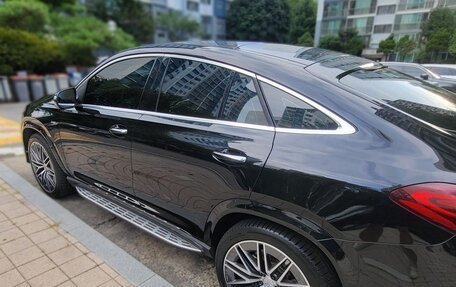 Mercedes-Benz GLE Coupe AMG, 2025 год, 11 950 000 рублей, 10 фотография