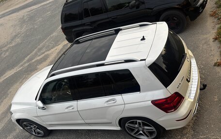 Mercedes-Benz GLK-Класс, 2014 год, 2 999 999 рублей, 2 фотография