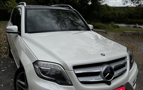 Mercedes-Benz GLK-Класс, 2014 год, 2 999 999 рублей, 6 фотография
