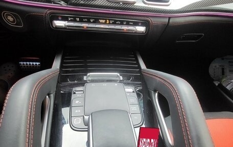 Mercedes-Benz GLE Coupe AMG, 2025 год, 11 950 000 рублей, 6 фотография