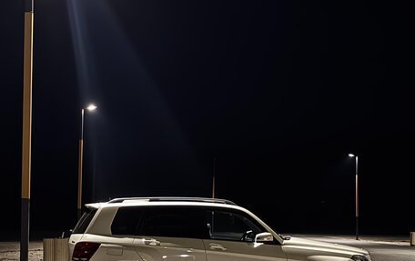 Mercedes-Benz GLK-Класс, 2014 год, 2 999 999 рублей, 19 фотография