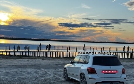 Mercedes-Benz GLK-Класс, 2014 год, 2 999 999 рублей, 18 фотография