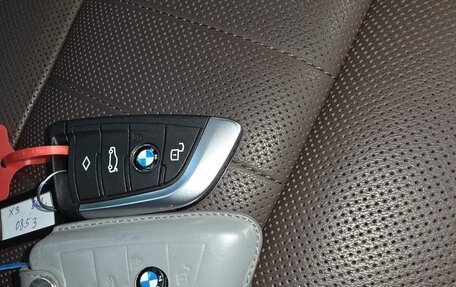 BMW X3, 2022 год, 5 990 000 рублей, 13 фотография