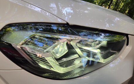 BMW X3, 2022 год, 5 990 000 рублей, 12 фотография