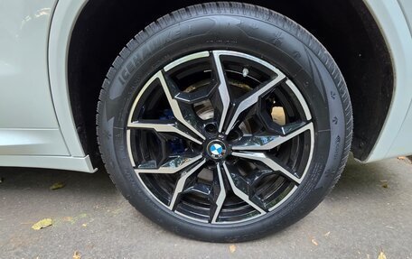 BMW X3, 2022 год, 5 990 000 рублей, 18 фотография