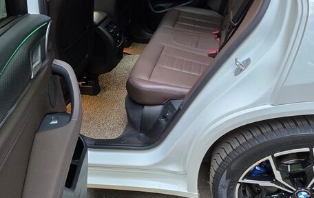 BMW X3, 2022 год, 5 990 000 рублей, 31 фотография