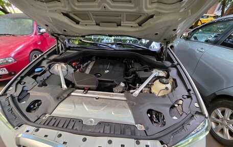 BMW X3, 2022 год, 5 990 000 рублей, 34 фотография