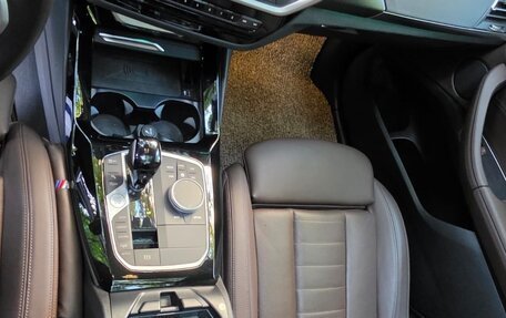 BMW X3, 2022 год, 5 990 000 рублей, 21 фотография
