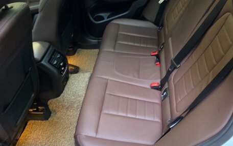 BMW X3, 2022 год, 5 990 000 рублей, 28 фотография