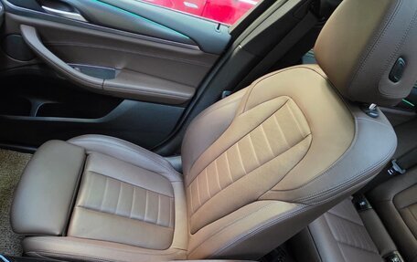 BMW X3, 2022 год, 5 990 000 рублей, 30 фотография