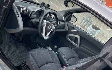 Smart Fortwo III, 2007 год, 650 000 рублей, 8 фотография