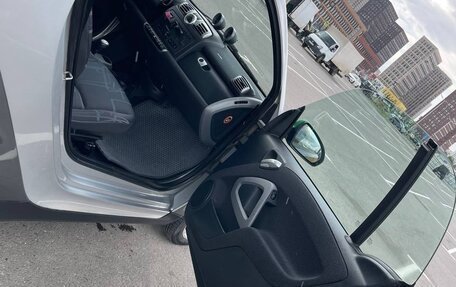 Smart Fortwo III, 2007 год, 650 000 рублей, 11 фотография