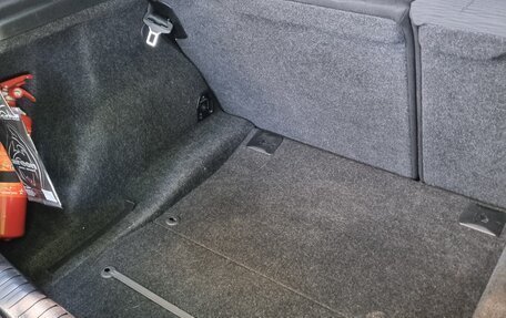 BMW 1 серия, 2011 год, 750 000 рублей, 15 фотография