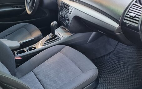 BMW 1 серия, 2011 год, 750 000 рублей, 9 фотография