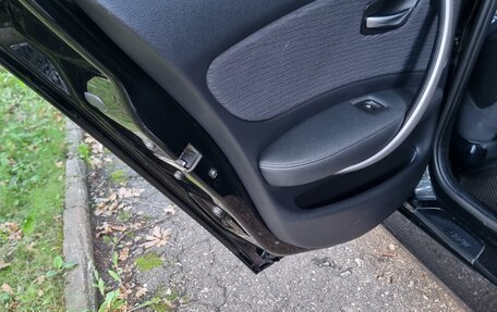 BMW 1 серия, 2011 год, 750 000 рублей, 13 фотография