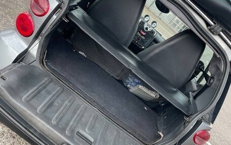 Smart Fortwo III, 2007 год, 650 000 рублей, 14 фотография