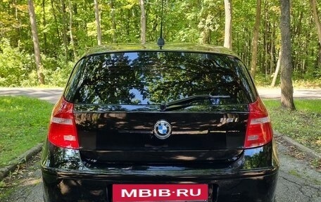 BMW 1 серия, 2011 год, 750 000 рублей, 7 фотография