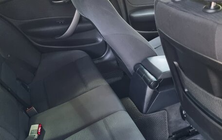 BMW 1 серия, 2011 год, 750 000 рублей, 14 фотография