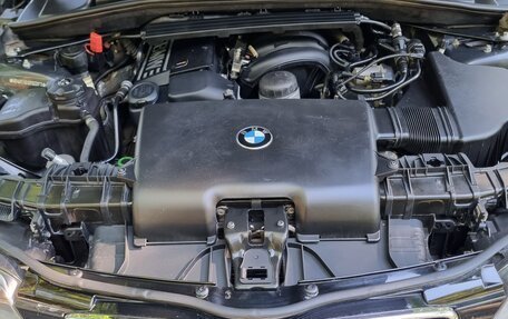 BMW 1 серия, 2011 год, 750 000 рублей, 16 фотография
