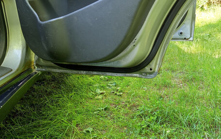 Hyundai Santa Fe III рестайлинг, 2003 год, 430 000 рублей, 16 фотография