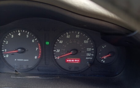 Hyundai Santa Fe III рестайлинг, 2003 год, 430 000 рублей, 18 фотография