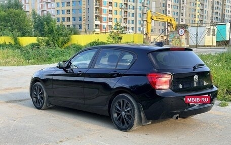 BMW 1 серия, 2013 год, 1 150 000 рублей, 5 фотография