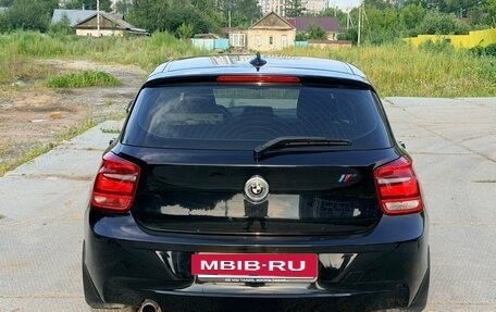 BMW 1 серия, 2013 год, 1 150 000 рублей, 6 фотография