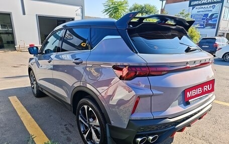 Geely Coolray I, 2024 год, 2 250 000 рублей, 3 фотография