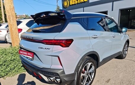 Geely Coolray I, 2024 год, 2 250 000 рублей, 4 фотография