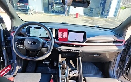 Geely Coolray I, 2024 год, 2 250 000 рублей, 6 фотография