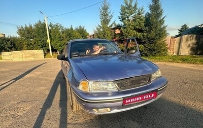 Daewoo Nexia I рестайлинг, 2007 год, 115 000 рублей, 1 фотография
