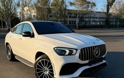Mercedes-Benz GLE Coupe, 2022 год, 9 500 000 рублей, 1 фотография