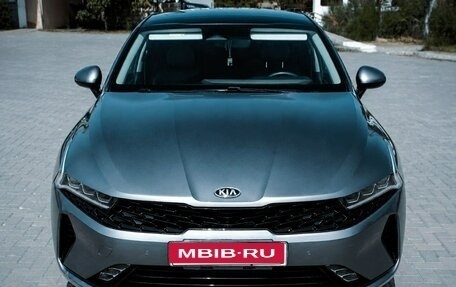 KIA K5, 2020 год, 2 569 000 рублей, 1 фотография
