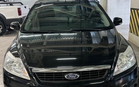 Ford Focus II рестайлинг, 2011 год, 850 000 рублей, 1 фотография