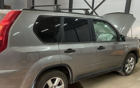 Nissan X-Trail, 2007 год, 600 000 рублей, 1 фотография