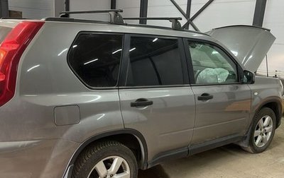 Nissan X-Trail, 2007 год, 600 000 рублей, 1 фотография
